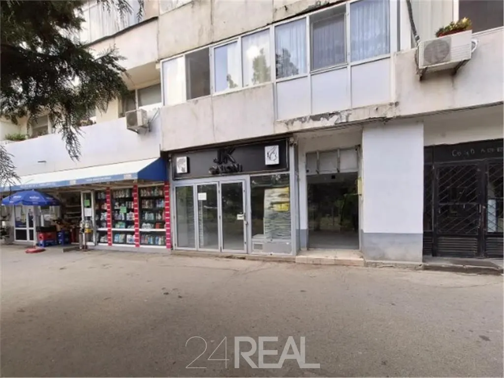 Spatiu Comercial de inchiriat Ghencea - 129 mp - foto 2