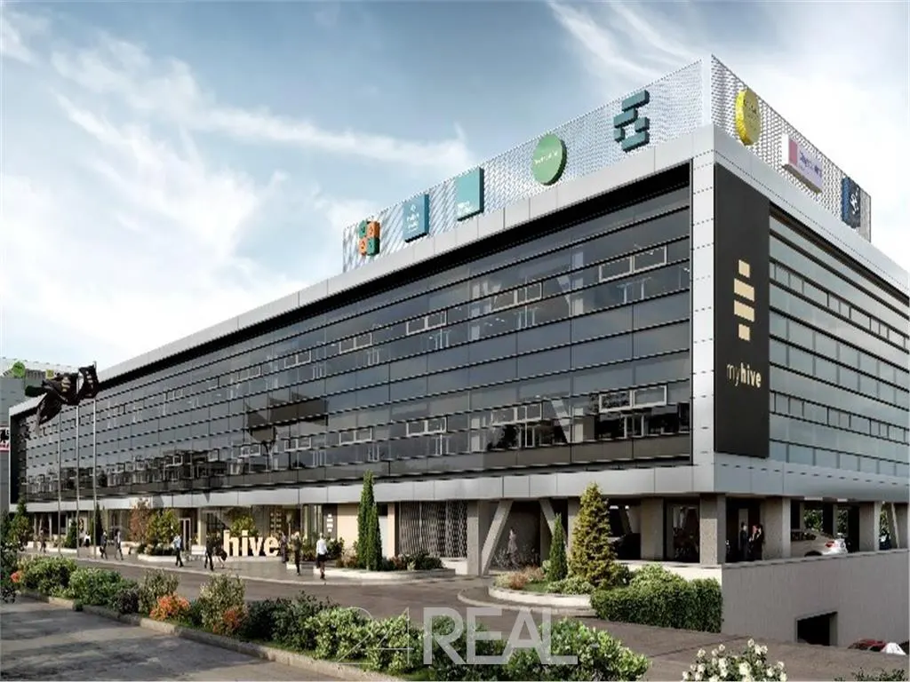Spatii pentru birouri - myHive Iride 19 - foto 3