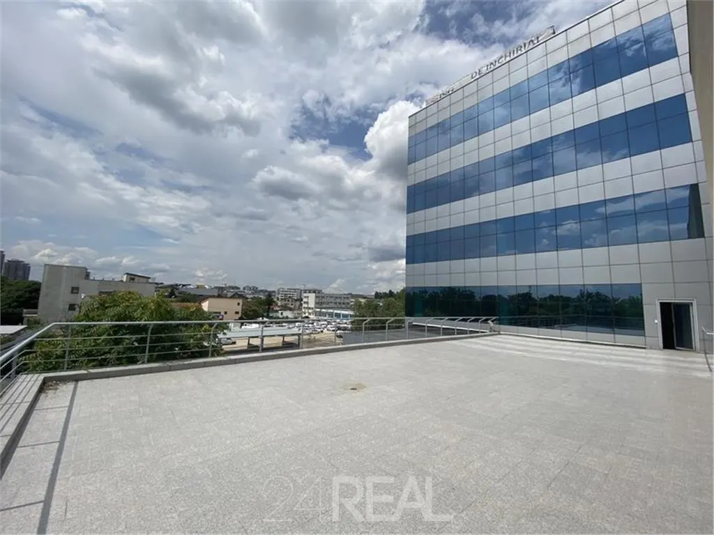 Spatii de birouri Splaiul Unirii de la 150 mp - foto 2