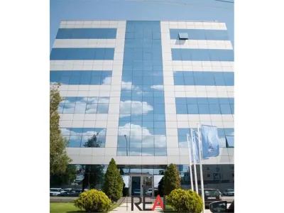 Spatii de birouri Splaiul Unirii de la 150 mp - foto 11