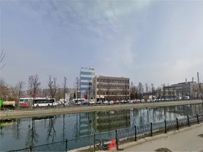 Spatii de birouri Splaiul Unirii de la 150 mp - foto 13