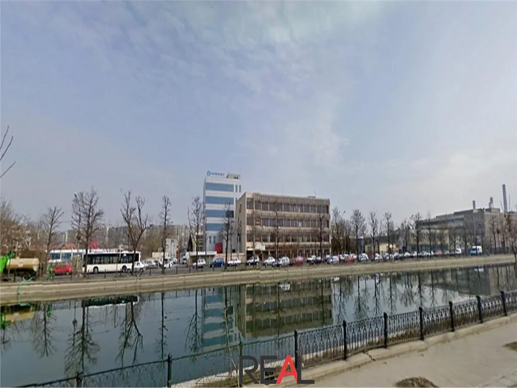 Spatii de birouri Splaiul Unirii de la 150 mp - foto 13