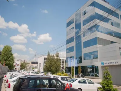 Spatii de birouri Splaiul Unirii de la 150 mp - foto 3