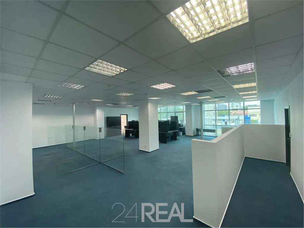 Spatii de birouri Splaiul Unirii de la 150 mp - foto 4
