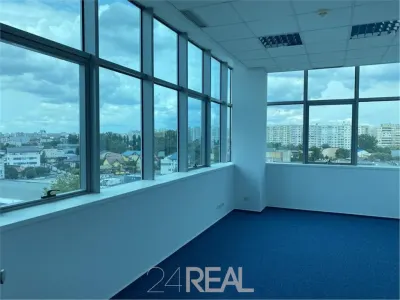 Spatii de birouri Splaiul Unirii de la 150 mp - foto 5