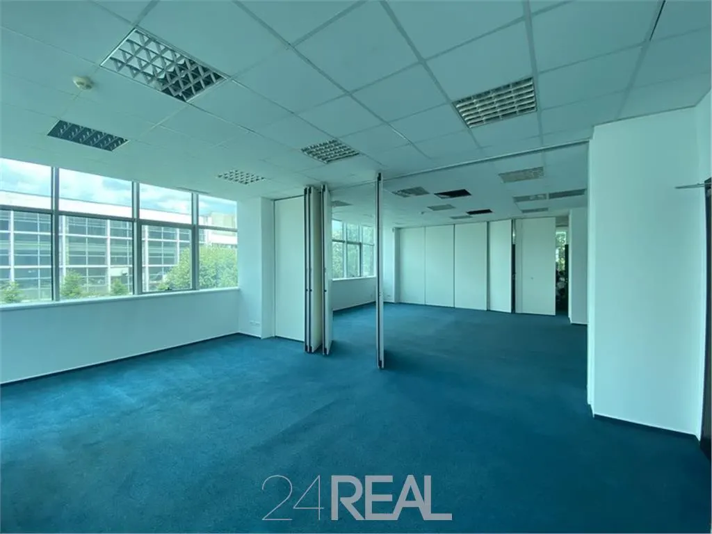 Spatii de birouri Splaiul Unirii de la 150 mp - foto 6