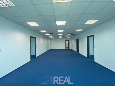 Spatii de birouri Splaiul Unirii de la 150 mp - foto 7