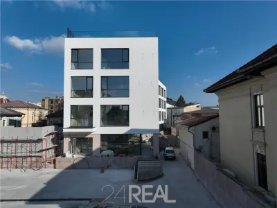 Inchiriere birouri clasa A in Muncipiul Craiova - foto 3