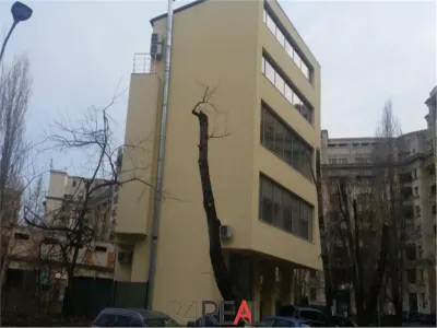 Cladire de birouri de vanzare Natiunile Unite - foto 2
