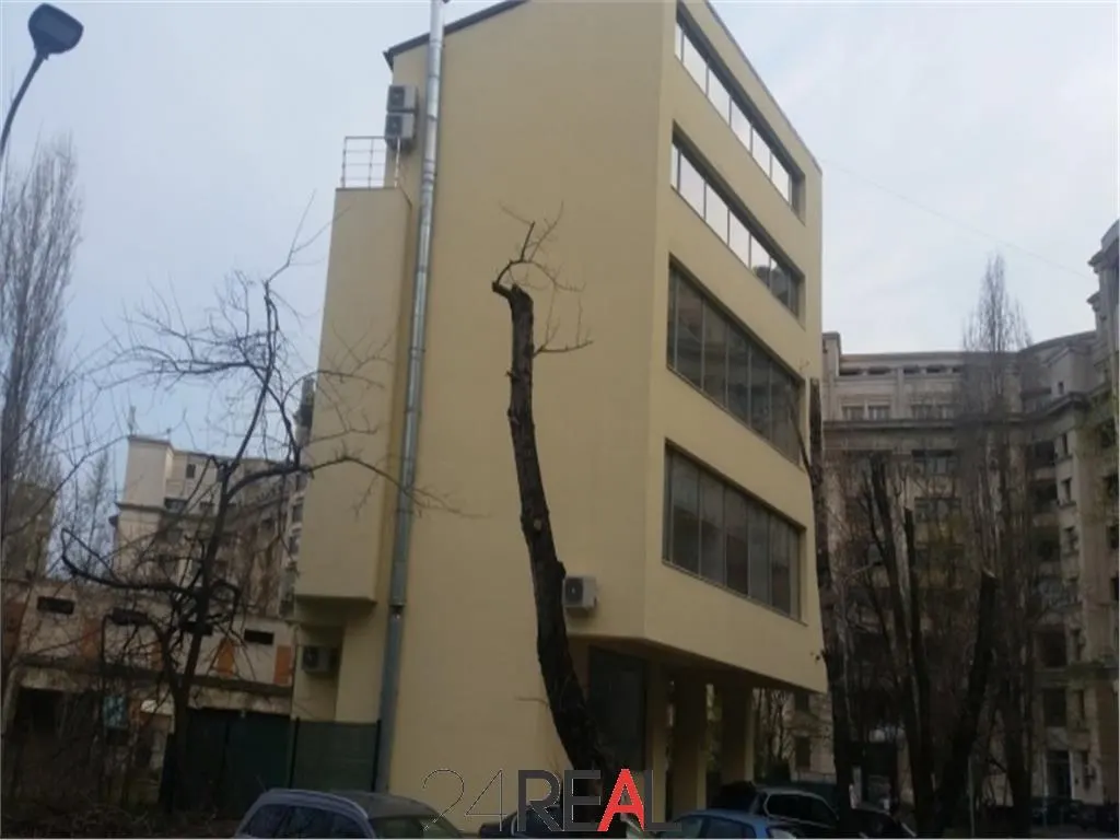 Cladire de birouri de vanzare Natiunile Unite - foto 2