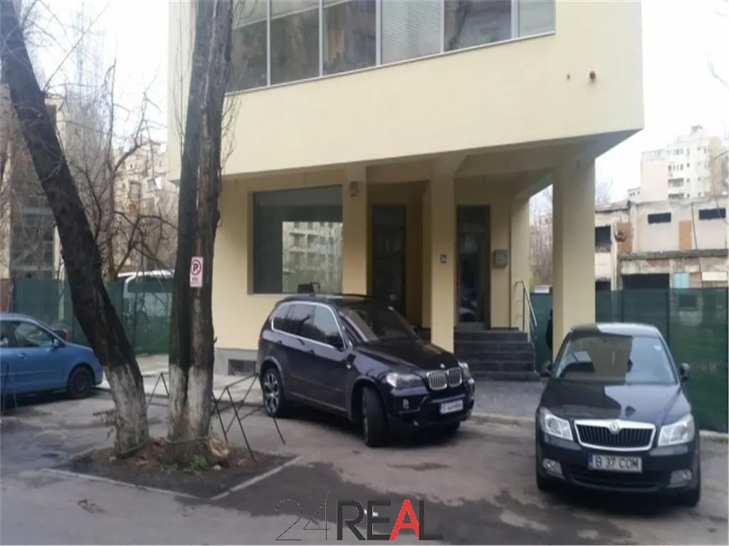 Cladire de birouri de vanzare Natiunile Unite - foto 12