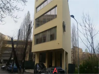 Cladire de birouri de vanzare Natiunile Unite - foto 3