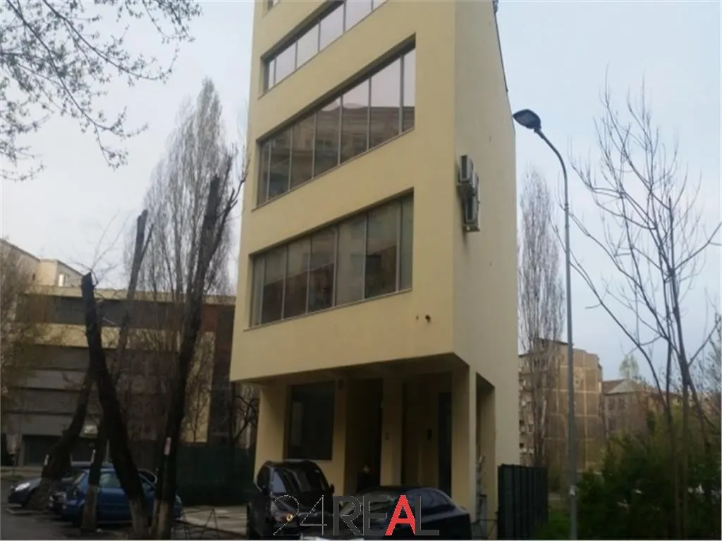 Cladire de birouri de vanzare Natiunile Unite - foto 3