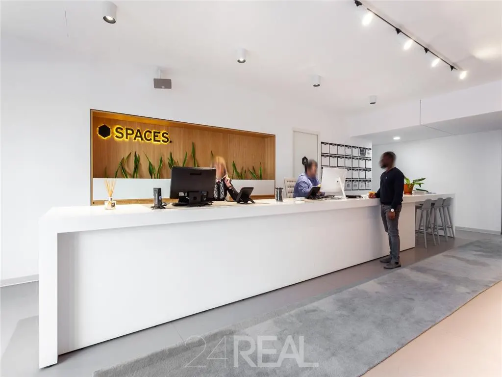 Co-working spaces in Unirii View, mobilate, cu servicii incluse - foto 2