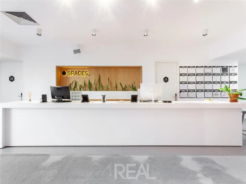 Co-working spaces in Unirii View, mobilate, cu servicii incluse - foto 3