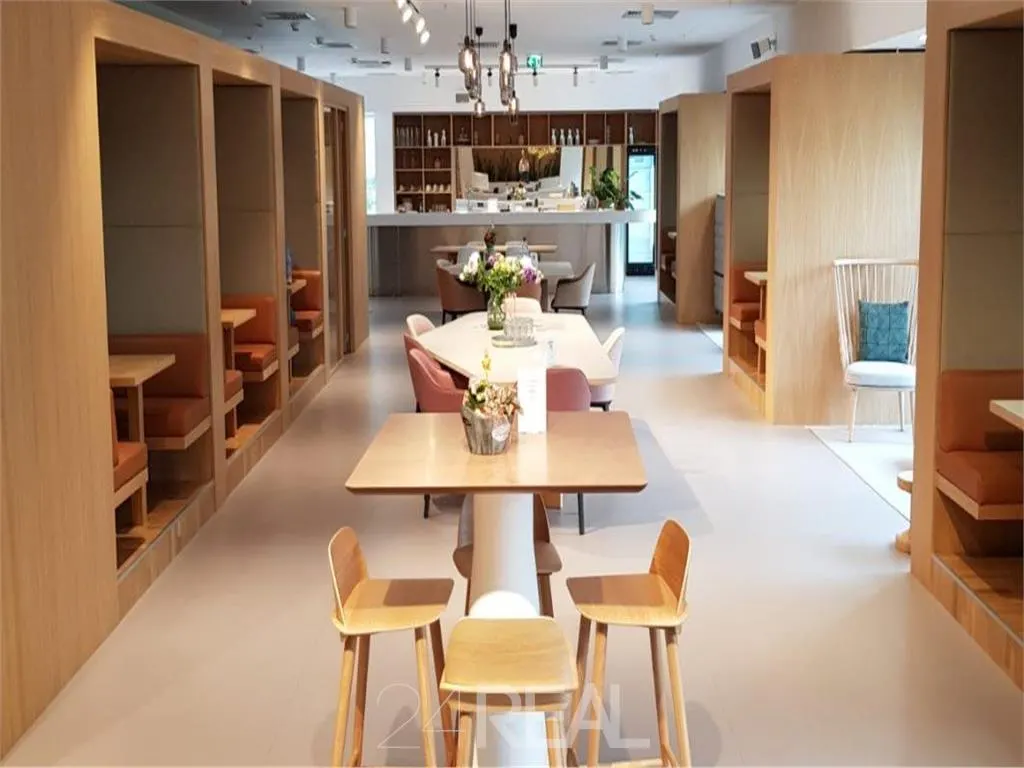 Co-working spaces in Unirii View, mobilate, cu servicii incluse - foto 7