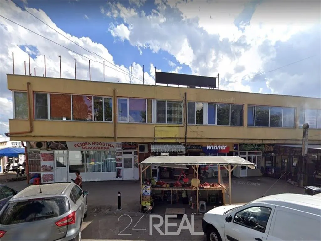 Inchiriere spatii comerciale - Piata 16 Februarie - Bucurestii Noi - foto 1