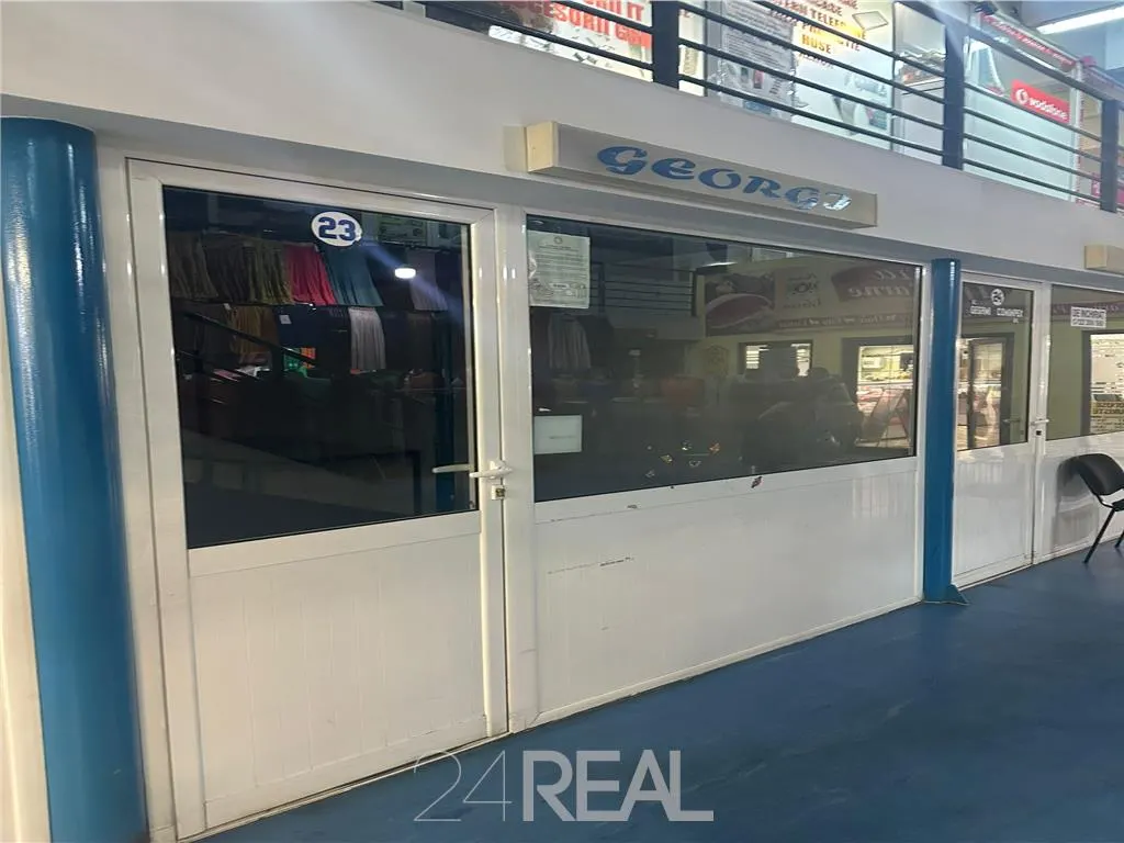 Inchiriere spatii comerciale - Piata 16 Februarie - Bucurestii Noi - foto 5