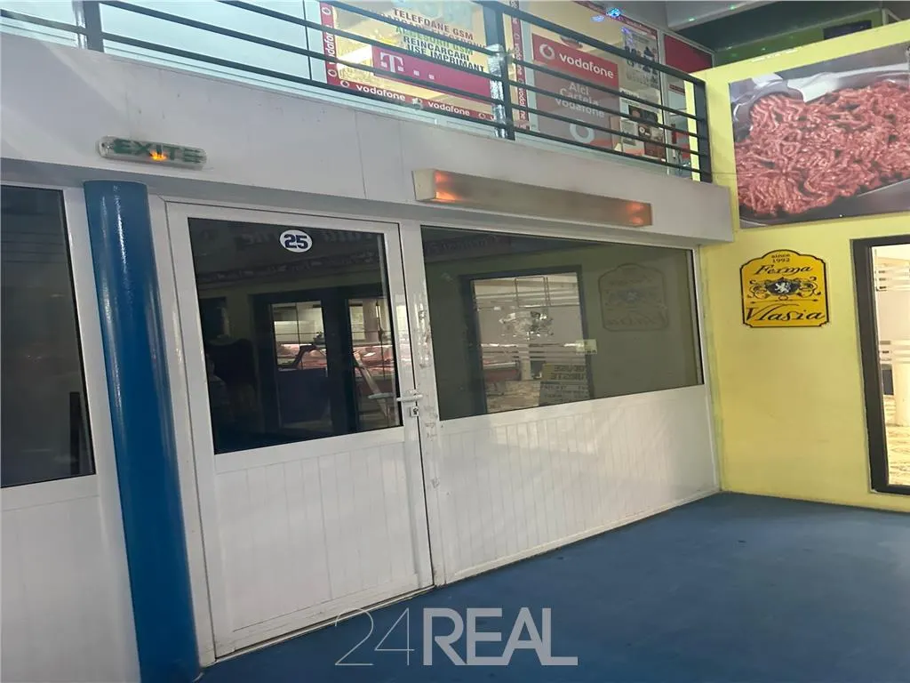Inchiriere spatii comerciale - Piata 16 Februarie - Bucurestii Noi - foto 6