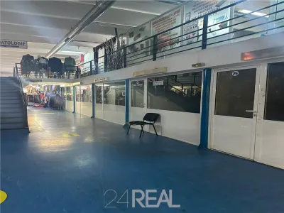 Inchiriere spatii comerciale - Piata 16 Februarie - Bucurestii Noi - foto 7