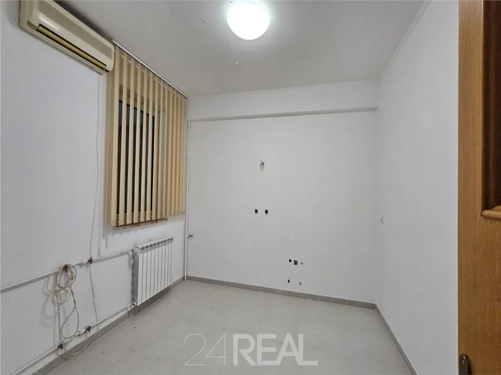 Vanzare birou langa Herastrau/Arcul de Triumf parter 400 mp - foto 14