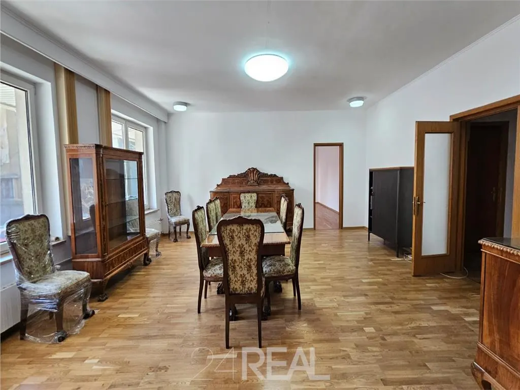 Vanzare birou langa Herastrau/Arcul de Triumf parter 400 mp - foto 4