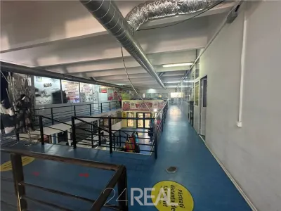 Inchiriere spatiu comercial - Piata 16 Februarie - Bucurestii Noi - foto 2
