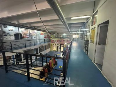 Inchiriere spatiu comercial - Piata 16 Februarie - Bucurestii Noi - foto 5