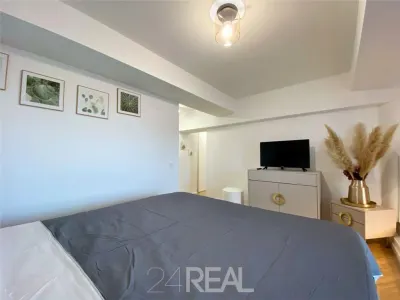 Loft Pajura Bucurestii Noi - foto 11