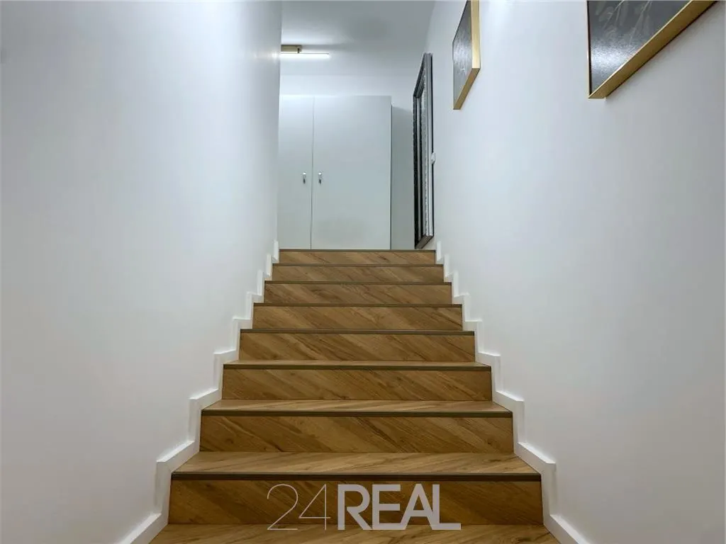 Loft Pajura Bucurestii Noi - foto 13