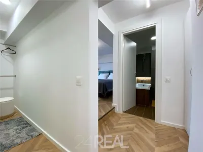 Loft Pajura Bucurestii Noi - foto 14