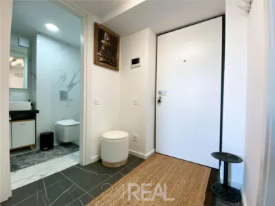 Loft Pajura Bucurestii Noi - foto 17