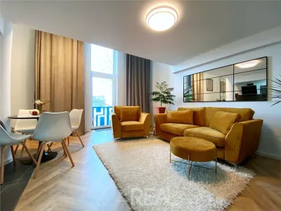 Loft Pajura Bucurestii Noi - foto 3
