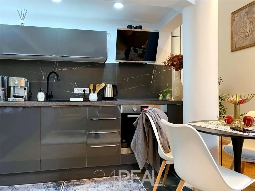 Loft Pajura Bucurestii Noi - foto 4