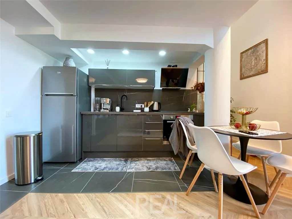 Loft Pajura Bucurestii Noi - foto 5