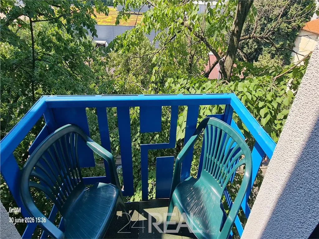 Loft Pajura Bucurestii Noi - foto 7