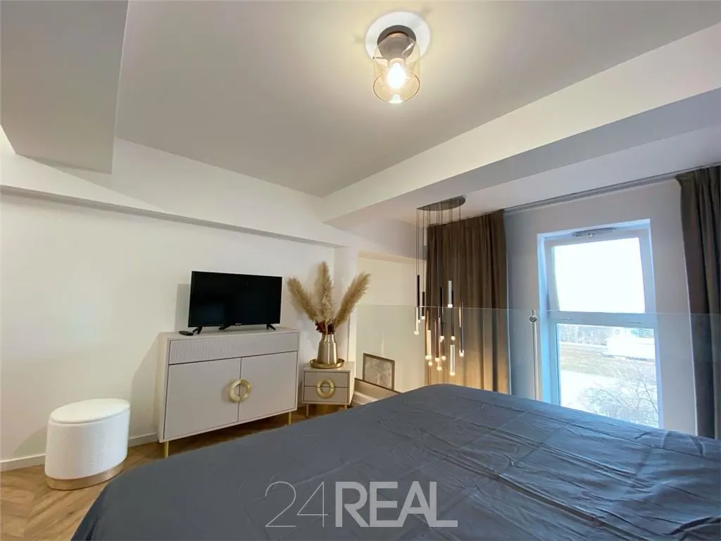 Loft Pajura Bucurestii Noi - foto 9