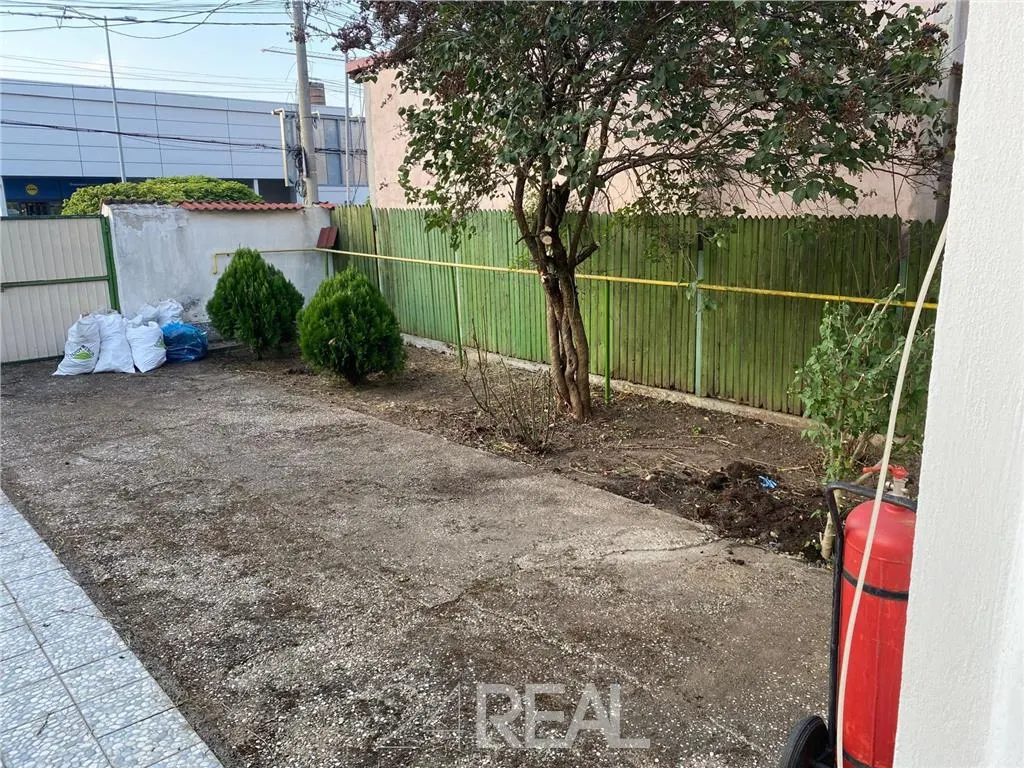 Vila de inchiriat in zona Bucurestii Noi - langa Parc Bazilescu - foto 4