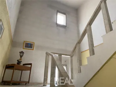 Vila de inchiriat in zona Bucurestii Noi - langa Parc Bazilescu - foto 10