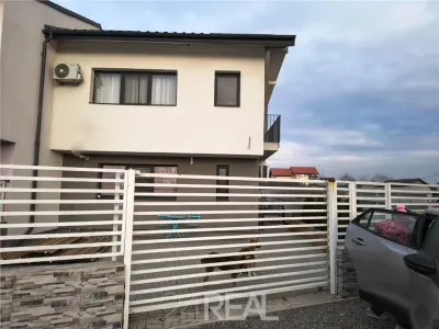 Casa de Vanzare in Mogosoaia - Mogosoaia