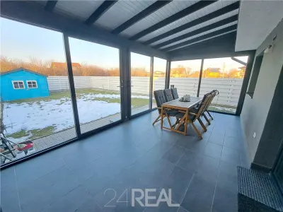 Casa de Vanzare in Mogosoaia - foto 2