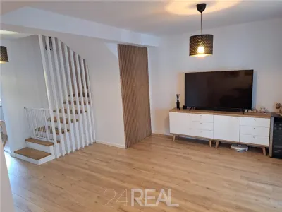 Casa de Vanzare in Mogosoaia - foto 8