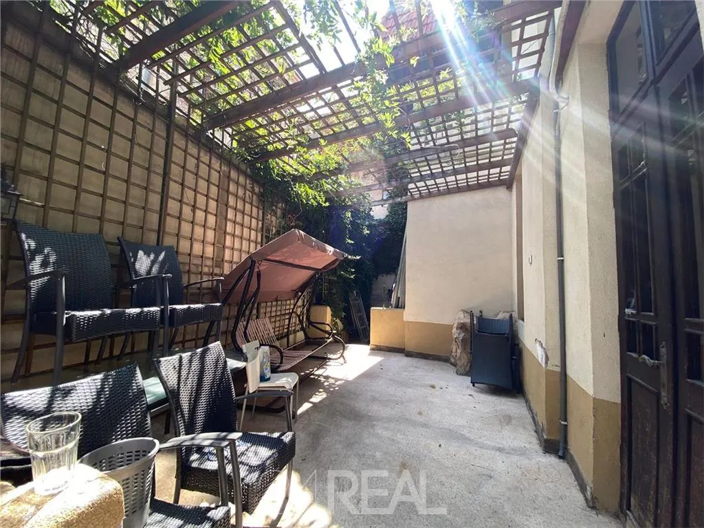 Vila brancoveneasca pretabila: birouri, clinica, ceainarie - foto 14