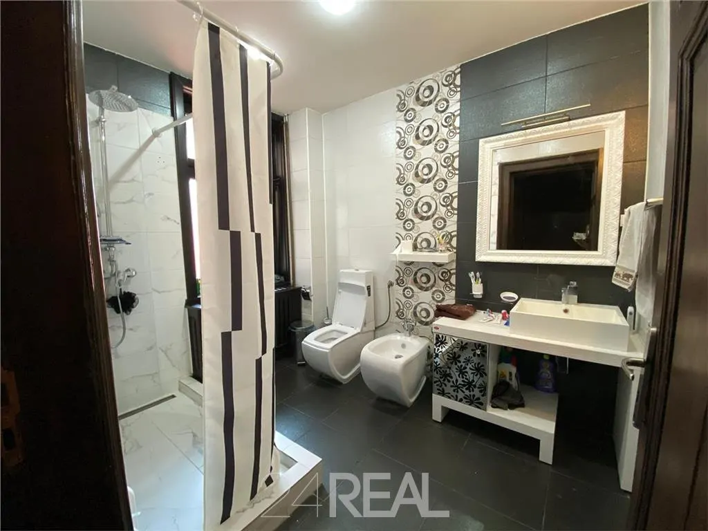 Vila brancoveneasca pretabila: birouri, clinica, ceainarie - foto 4