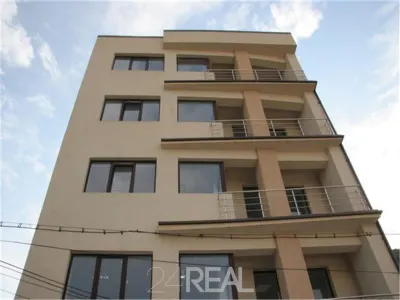 Vanzare cladire birouri zona Domenii - Bucuresti
