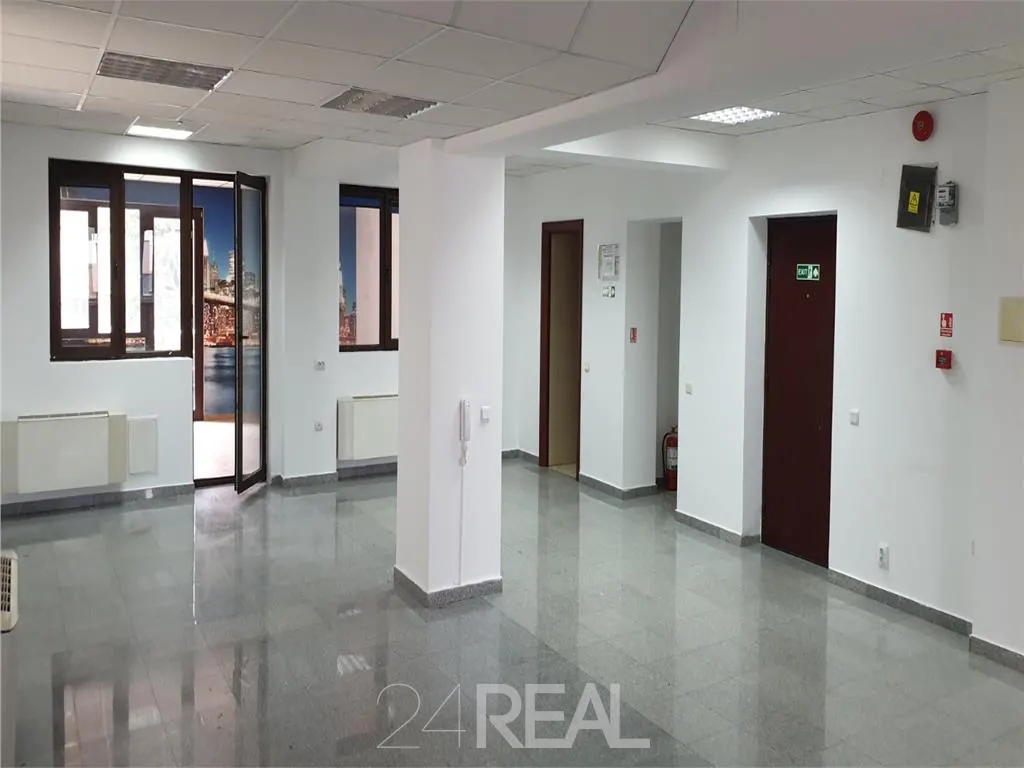 Vanzare cladire birouri zona Domenii - foto 2