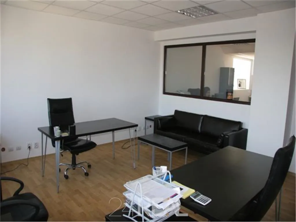 Vanzare cladire birouri zona Domenii - foto 4