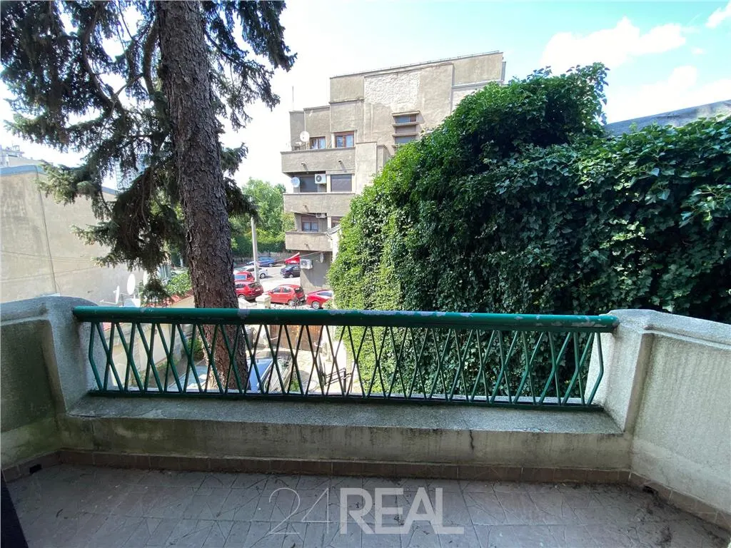 Vila brancoveneasca pretabila: birouri, clinica, ceainarie - foto 15