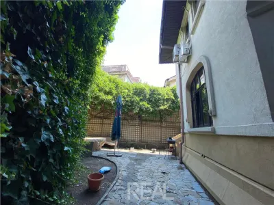 Vila brancoveneasca pretabila: birouri, clinica, ceainarie - foto 20
