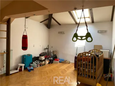 Vila brancoveneasca pretabila: birouri, clinica, ceainarie - foto 10